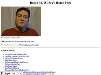 rogermwilcox.com