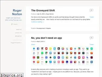 rogernorton.net