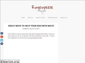 rogerpeele.com