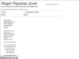 rogerpiquerasjover.net