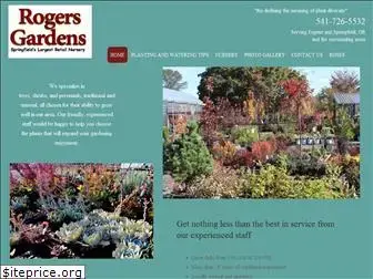 rogers-gardens.com