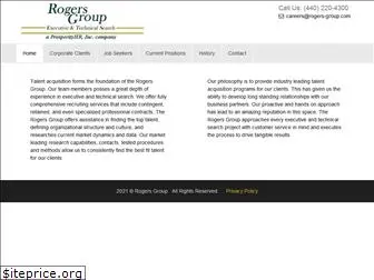 rogers-group.com