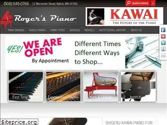 rogers-piano.com
