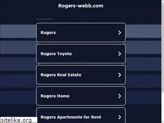 rogers-webb.com