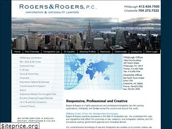 rogersandrogers.com
