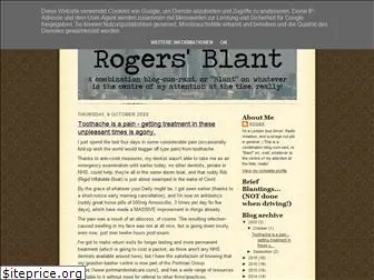 rogersblant.blogspot.com