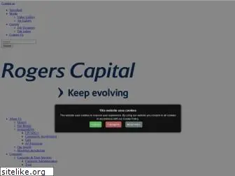 rogerscapital.mu