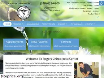 rogerschiropractic.net