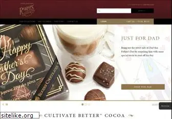 rogerschocolates.com