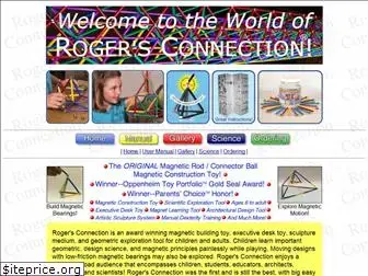 rogersconnection.com