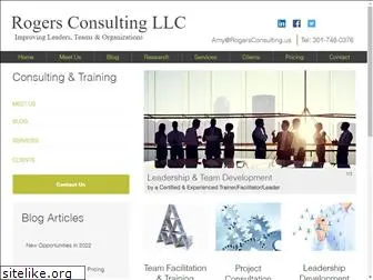 rogersconsulting.us