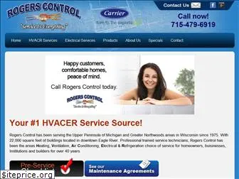 rogerscontrol.com