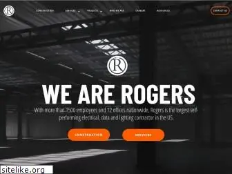 rogerselectric.com