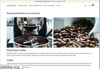 rogersestatecoffees.co.uk