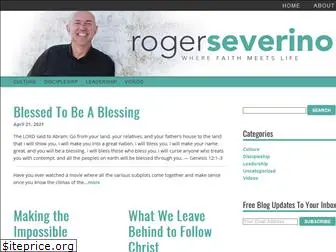 rogerseverino.com