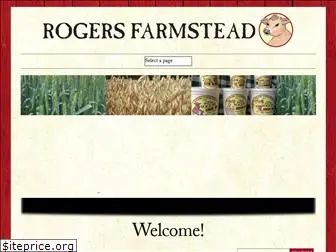 rogersfarmstead.com