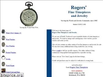 rogersfinetime.com