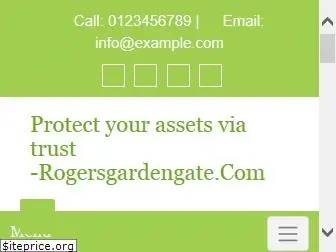 rogersgardengate.com