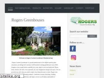 rogersgreenhouse.com