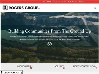 rogersgroupinc.com