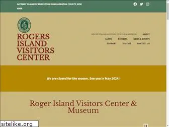 rogersisland.org