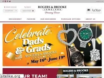 rogersjewelers.com