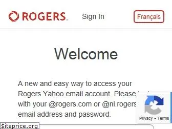 rogersmembercentre.com