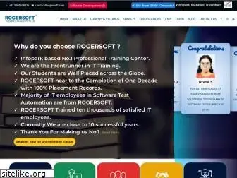 rogersoft.com