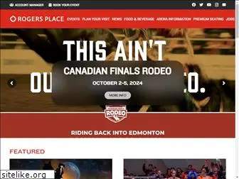 rogersplace.com