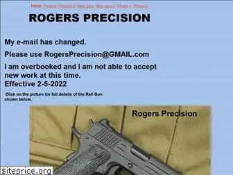 rogersprecision.com