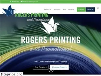 rogersprintingmn.com