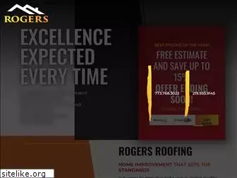 rogersroofing.com