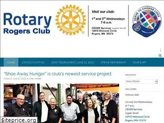 rogersrotary.com