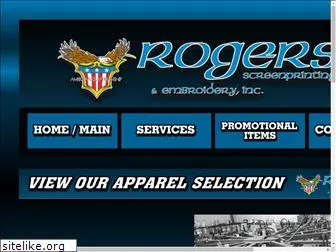 rogersseinc.com