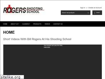 rogersshootingschool.com