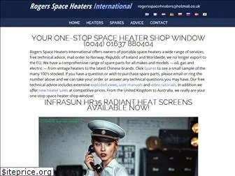 rogersspaceheaters.co.uk