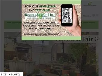 rogersspringhill.com