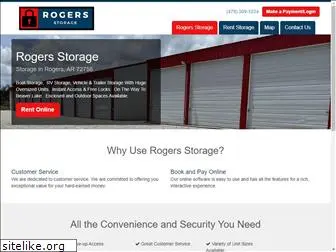 rogersstorage.com