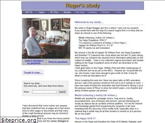 rogersstudy.co.uk