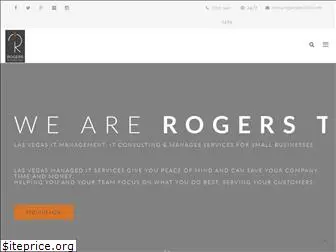 rogerstechllc.com