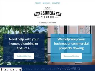 rogerstorer-son.com