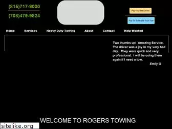 rogerstowingservice.com