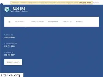 rogersts.net