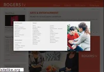 rogerstv.com