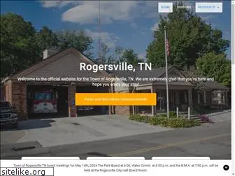 rogersville-tn.com