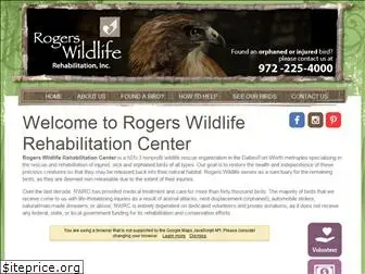 rogerswildlife.org