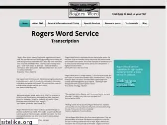 rogersword.com