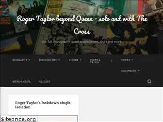 rogertaylor.info