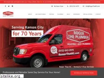 rogertheplumber.com