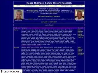 rogerthomas.co.uk